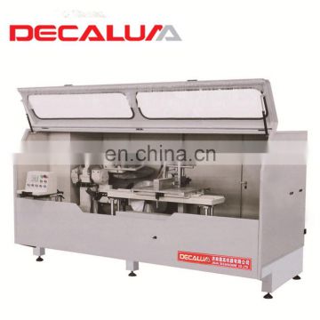 Curtain Wall Notching Milling Aluminium Notching Saw