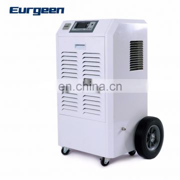 90 litres 220v power supply dehumidifier industrial