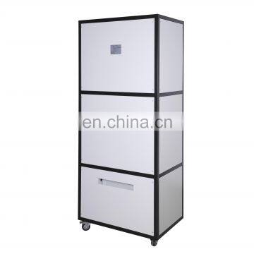 A-New Frame Style Dehumidifier Forward Wind Air Industrial Dehumidifier Machine 10kg/hour for Low Price photo-4