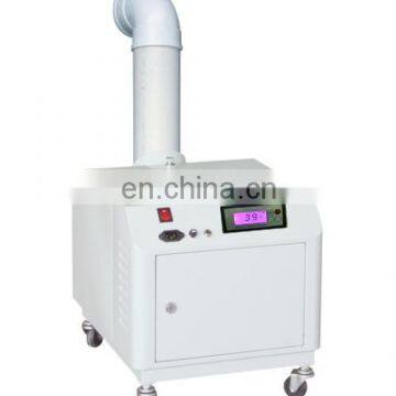 6kg/h Ultrasonic Air Humidifier Machine for Keeping Fruit Vegetables Fresh Mushroom Planting