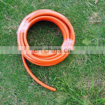 3/8" Manguera Flexible Para el Gas, Italy-Gas-Pipe ,Gas Pipe Orange