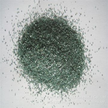 Wholesale GC green silicon carbide/green Carborundum