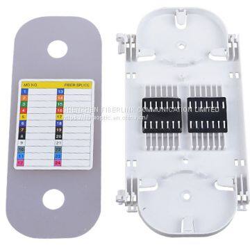 Optic Fiber Splice Tray/Splice photo-2