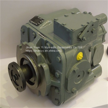 Sauer Danfoss PV23 Variable Hydraulic Piston Pump,PV23 Hydraulic Pump For Concrete Mixer