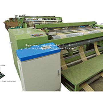 PLC polyester fabric loom supplier