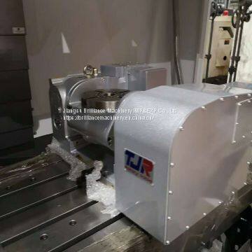 PAKE 1165L3 Vertical Machining Center photo-4