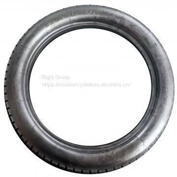 China Hot Selling Good Quality 110/90-16 Motorcycle Tyre and Tube photo-5