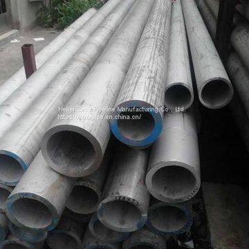 High Quality 10crmo910 Alloy Pipe For Hydraulic Pipe Fittings