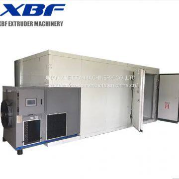 High Efficiency Heat Pump Dryer