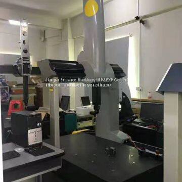 HEXAGON Coordinate Measuring Machine