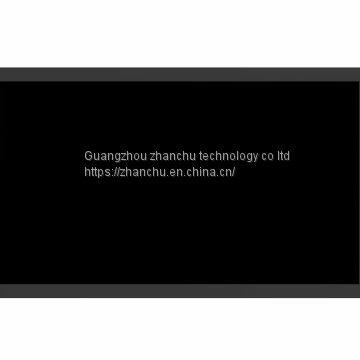 21.5inch Infrared Waterproof Industrial Touch Screen Monitor photo-3