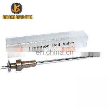 Common Rail Valve F00VC01502 F 00V C01 502 for diesel injectors 0445110437 0445110368 0445110369
