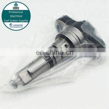 P7100 P8500 Diesel Fuel GENUINE Sinotruk Plunger X170S photo-6