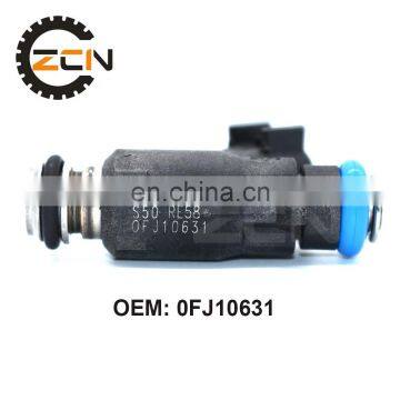 High Quality Fuel Injector Nozzle OEM 0FJ10631 For High Quality photo-3