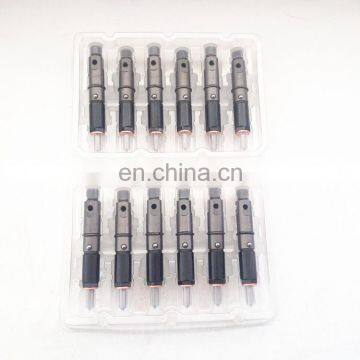 High Quality Fuel Injector 0 432 131 849 0432131849 for 6BTAA-5.9 Engine with MFR No.3280787