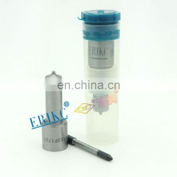 ERIKC DLLA 153P1721 diesel injection pump parts nozzle DLLA 153 P1721 , 0433172056 truck nozzle DLLA 153P 1721 for 0445120310