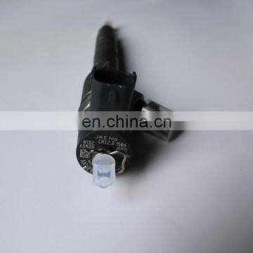 Genuine Part JAC NO. CRI2.2 Fuel Injector 0445110718 for 4DA1 photo-2