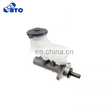 High quality Auto brake system 46100-S9A-A01 46100-SCA-A01  brake Master Cylinder For H-onda CR-V02-04 E-lement 03-05