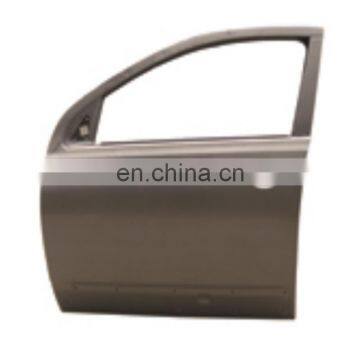 Steel Front Door Panel Left  H0101-JDOMO  For QASHQAI