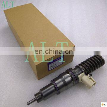 Common Rail Fuel Injector 63484712 for VOLVO photo-6
