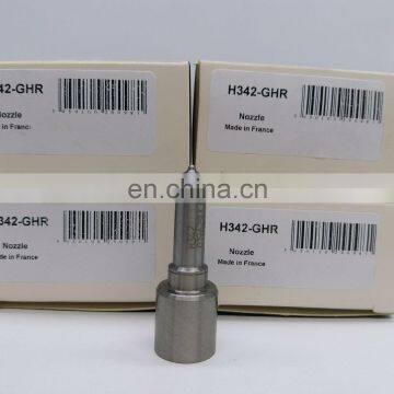 Diesel Fuel Injector Nozzle DLLA152P1819 Suit for Common Rail Injector 0445120170/224 photo-3