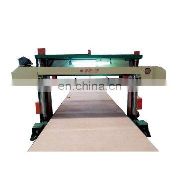 Chinese Factory Sponge Track Flat Cutting Machine Fast Wire Contour Cutter photo-3