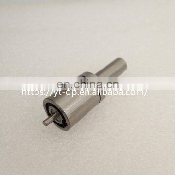 Diesel Fuel Injector Nozzle S Type Fuel Injector Nozzle DLL18S418 With Top Quality