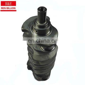 Auto Parts Engine Crankshaft for 4JB1-TC