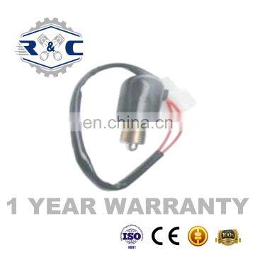 R&C High Quality 84210-87702 For Toyota M16*1.5 Auto Back Up Reverse Light Switch photo-3