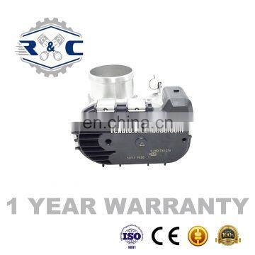 Factory High Performance Auto Throttling Valve Engine System 93397786 for GM Bosch Corsa VHC 1.0 Flex 1 Car Throttle Body photo-4