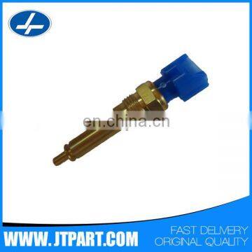 For 6WF1 genuine parts car water temperature sensor 1802100051