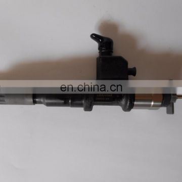 1-15300436-3 for genuine 6WG1 DIESEL INJECTOR