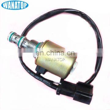 New 20Y-60-22121 Solenoid Valve For Komatsu PC200-6 6D95 PC220-6 PC240-6 PC210-6
