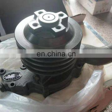 Genuine auto parts water pump 1584-1307020D for Yuchai engine water pump