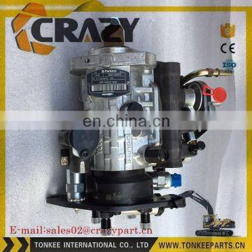 Fuel Pump 1104D-44T 9520A060G Engine Fuel Injection Pump photo-5