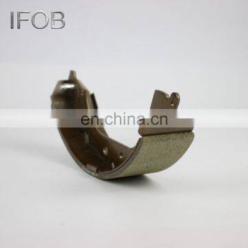 IFOB 04495-63011 Rear Brake Shoe Kit for Corolla Matrix ZZE134 04495-0k160 04495-0k120 04495-0k010 04495-0k140 photo-6