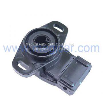 Throttle Position Sensor OEM MD-628074,TPS4183,TH404,5S5377