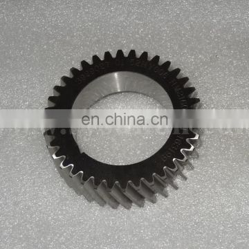 Diesel engine parts 6CT 3415430 crankshaft gear