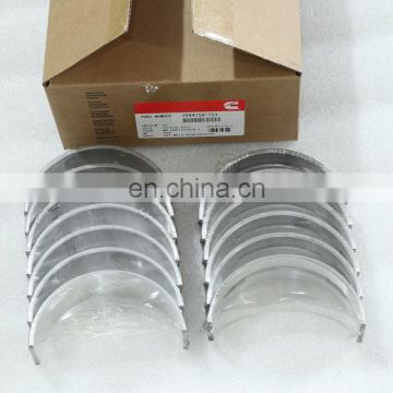 high performance Excavator auto truck parts Crankshaft main bearing 3944158 3944163 3901590 3944153 6CT main bearing