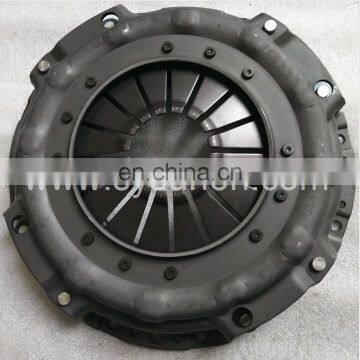 Truck Spare Parts Diesel Engine Clutch Cover and Plate Assembly 4947371 5255262 photo-3