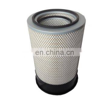 Replacement truck air filter element AF25812 AF25813 with customized package