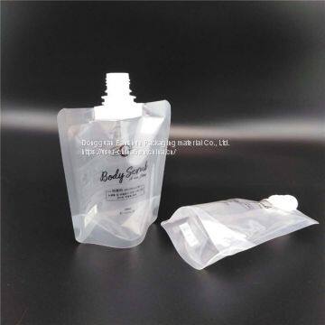 Children's Fish Oil Jelly Bag photo-4