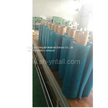 PU sheet Centrifugal Sheet for AUTO-SCRUBBER  PU Sheet