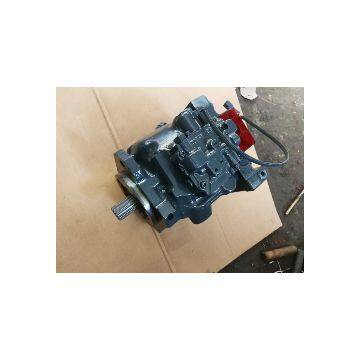 Spot D275bulldozer Fan Motor 708-7w-00021