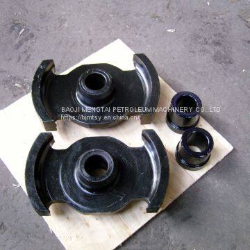 VALVE GUIDE LOWER AND UPPER FOR MUD PUMP SPARE PARTS