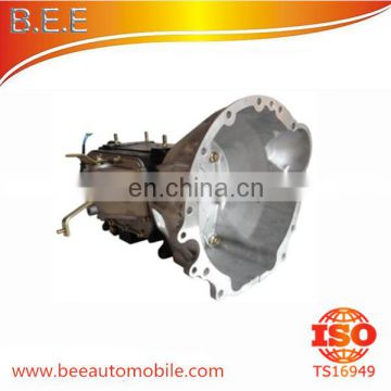 FOR I SUZU NHR 100P Engine 4JB1 transmisison gearbox assembly