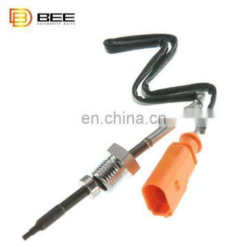 EGT Exhaust Gas Temperature Sensor FOR Audi 059906088BB 059906088CM 059906088CT ETS138 photo-2