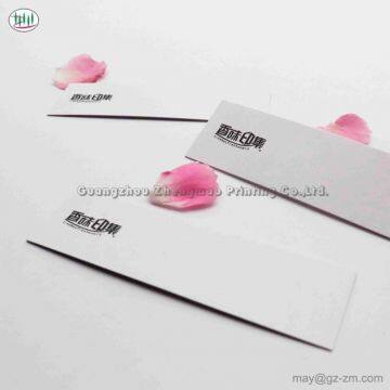 Logo Printing For Perfume Tester Sticker photo-2