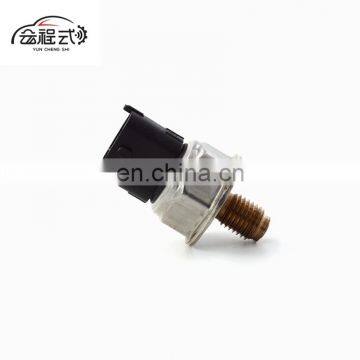 High Quality Common Rail High Pressure Sensor 45PP3-2 For Navara YD25 D40 R51
