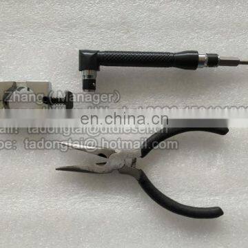 No,087(1) Dismounting Tool For Solenoid Valve Spacer photo-3